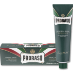 Proraso Shave Cream Tube Refresh