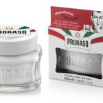 proraso preshave cream sensitive