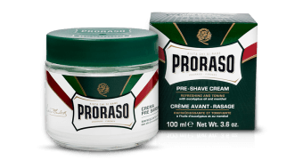 Pre-Shave Cream Classic Formula