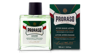Aftershave Lotion Classic Formula