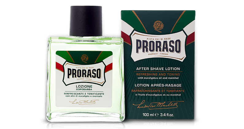 Aftershave Lotion Classic Formula