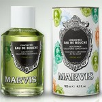 Marvis Strong Mint Concentrate Mouthwash