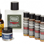 Proraso Beard line