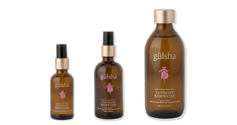 gülsha Ultimate Rose Water