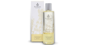 Carthusia Mediterraneo body wash