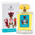 carthusia aria di capri eau de parfum bottle and box