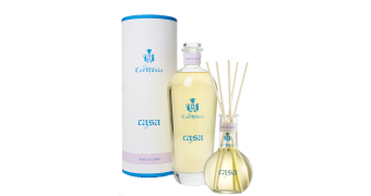 Carthusaid Fiori Di Capri Diffuser