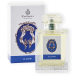 carthusia io capri eau de parfum bottle and box