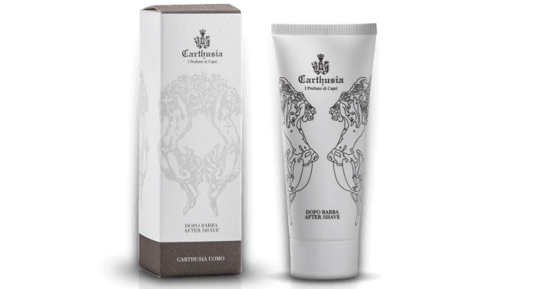 Carthusia After Shave