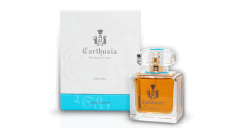 Carthusia Aria Di Capri Small Bottle with Box