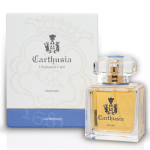 Carthusia Caprissimo small bottle with box