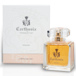 Carthusia lady small bottle with box