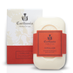 Carthusia Corallium bath soap