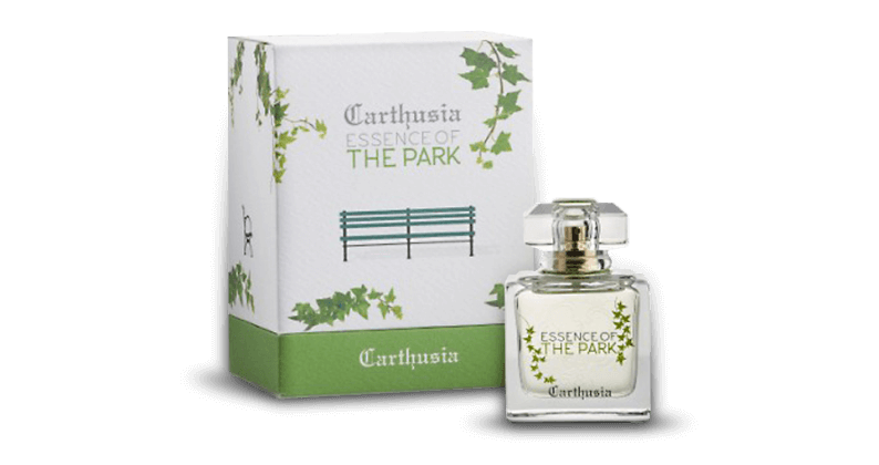 Carthusia Essence of The Park