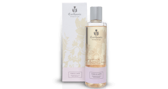 Carthusia Fiori Di Capri body wash