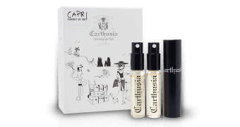 Carthusia Capri Forget Me Not Atomizer