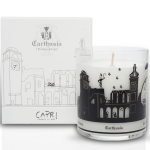 Carthusia Capri Forget Me Not candle