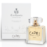 Carthusia Capri Forget Me Not small bottle with box