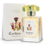 Carthusia Ligea bottle with box