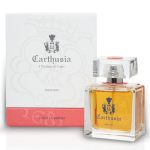 Carthusia Ligea La Sirena small bottle with box