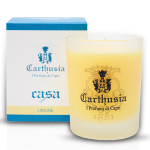 Carthusia casa Limone candle