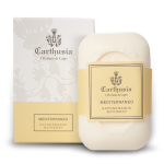 Carthusia Mediterraneo bath soap