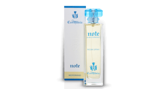 Carthusia note di Mediterraneo Room Spray