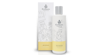 Carthusia Mediterraneo Body Lotion