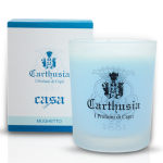 Carthusia casa Mughetto candle