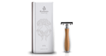 Carthusia razor