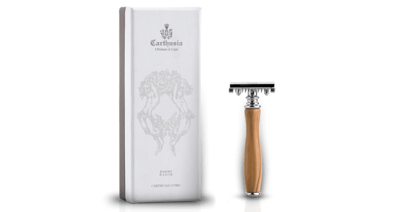 Carthusia razor