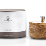 Carthusia Shaving Soap Bowl