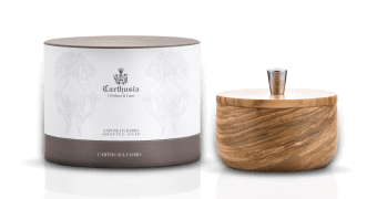 Carthusia Shaving Soap Bowl