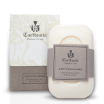 Carthusia Uomo bath soap