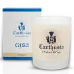 Carthusia casa Vaniglia candle