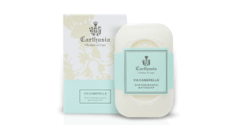 Carthusia Via Camerelle Bath Soap