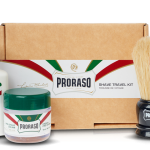 Proraso Shave Travel Kit