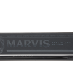 Marvis Medium Bristle Black Toothbrush