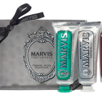 Marvis Travel size flavors