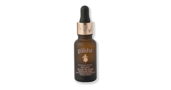 gülsha Regenerative Night Elixir