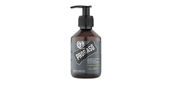 Proraso Cypress & Vetyver Beard Wash