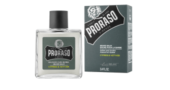 Proraso Cypress & Vetyver Beard Balm