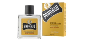 Proraso Wood & Spice Beard Balm