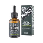 Proraso Cypress & Vetyver Beard Oil