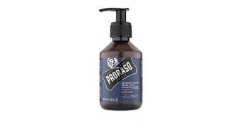 Proraso Azur Lime Beard Wash