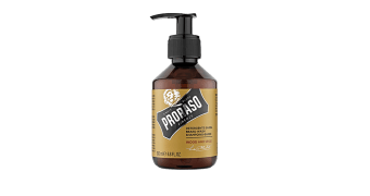 Proraso Wood & Spice Beard Wash