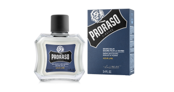 Proraso Azur Lime Beard Balm