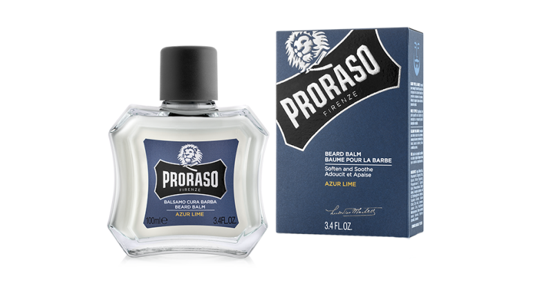 Proraso Azur Lime Beard Balm