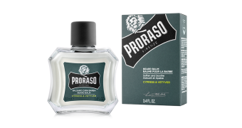 Proraso Beard Balm in Cypress & Vetyver