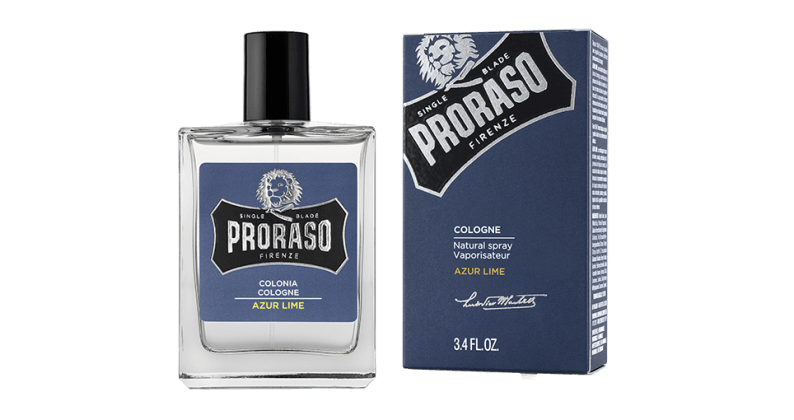 Proraso Azur Lime Cologne